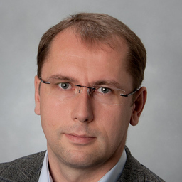 Juergen Seidel