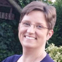 Anja Zarth