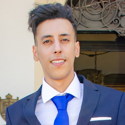 Soufiane El kharmoudi