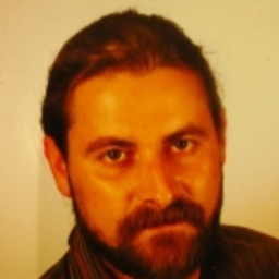 Kilian Petraru