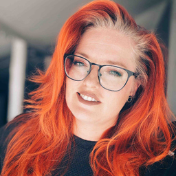 Odette Löwe