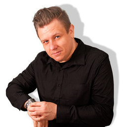Marcel Krückhans's profile picture