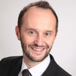 Bernhard Briechle