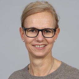 Patricia Dörig
