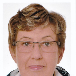 Ingeborg Spieß