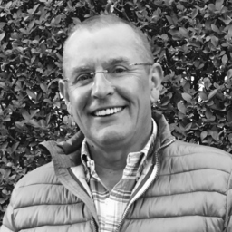 Robert Menje