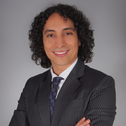 Eliecer Alejandro Fajardo Velasco
