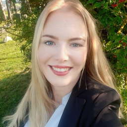 Profilbild Nicole Hilk