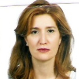 Mercedes Guillen Torres