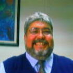 Jose Fernando Gonzalez Martinez