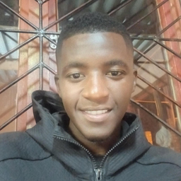 Mcloud Tjiveze