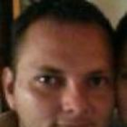 Juan Carlos Garcia B