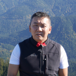 Erdenebat Amar