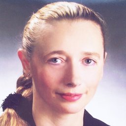 Profilbild Anke Schmitz