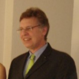 Martin Schwind