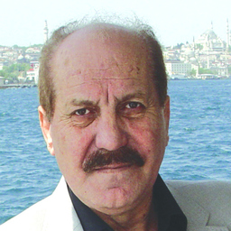 Profilbild Ahmet Ocak