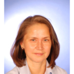Uta Hoschke