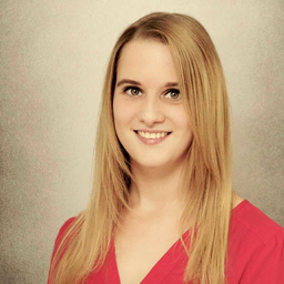 Svenja Bacher