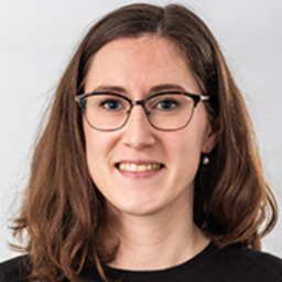 Katharina Dalko