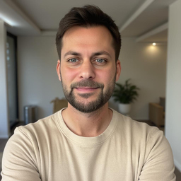 Christian Sperlbaum