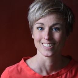 Mag. Mareike Zimmermann