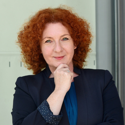 Anke Hofmeyer