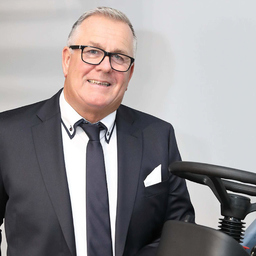 Reiner Schulte-Barth