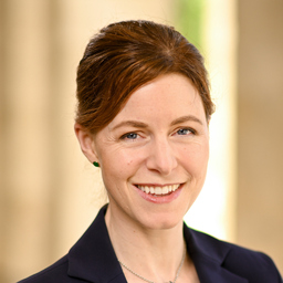 Dr. Helene Tenzer