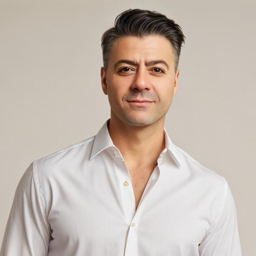 Mahmoudreza Zahiri