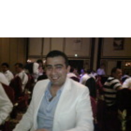 Serkan Demirvucut