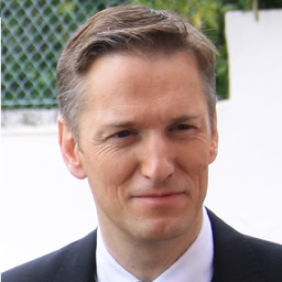 Arne Steinkamp