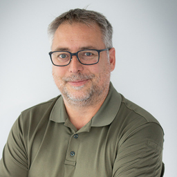 Bernhard Schmiedinger
