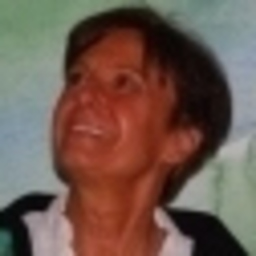 Christine Schäfers