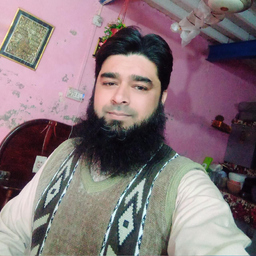 Muhammad Yaseen