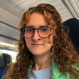 Marie Eckert's profile picture