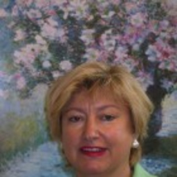 Valeria Hilgers