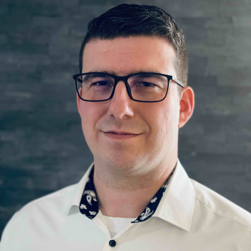 René Fäth Strategischer Einkäufer Schenck RoTec GmbH XING