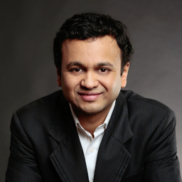 Aniket Bapat