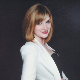 Anastasia Klett