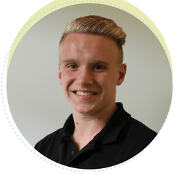 Kristof Scherpf's profile picture