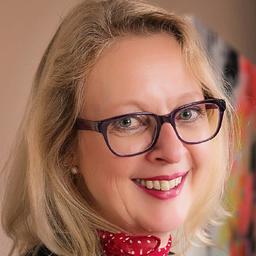 Angelika Seufert