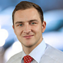 Nico Laschinger
