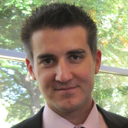 Dr. Jan Sebastian Wolter