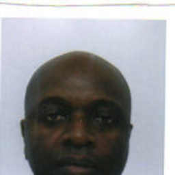 Femi Jaye