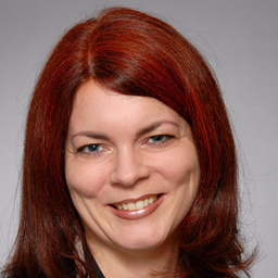 Eva Gehrke