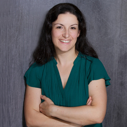 Rita Revesado Ballesteros