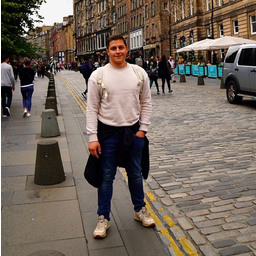Rico Schumacher