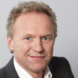 Profilbild Hans-Jürgen Thomsen