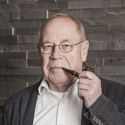 Horst Mangold