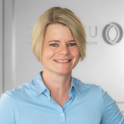 Julia Krüger's profile picture